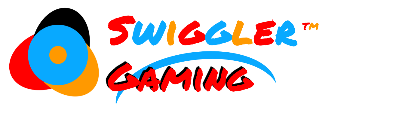 Swiggler Gaming Logo